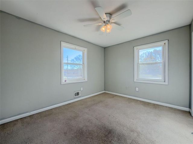 1611 Wesley Way, Conyers, GA 30012