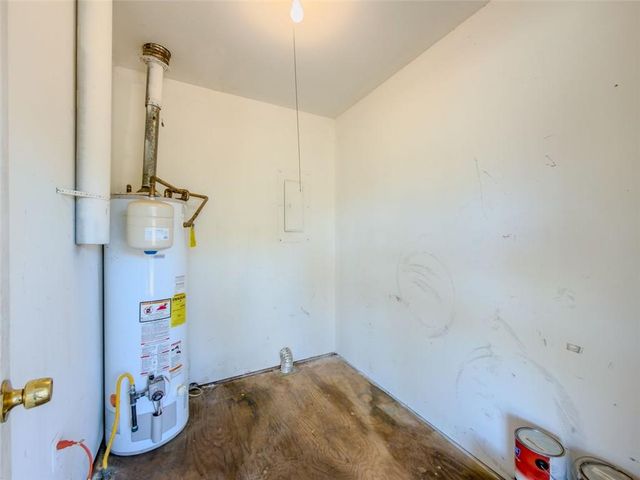 1611 Wesley Way, Conyers, GA 30012