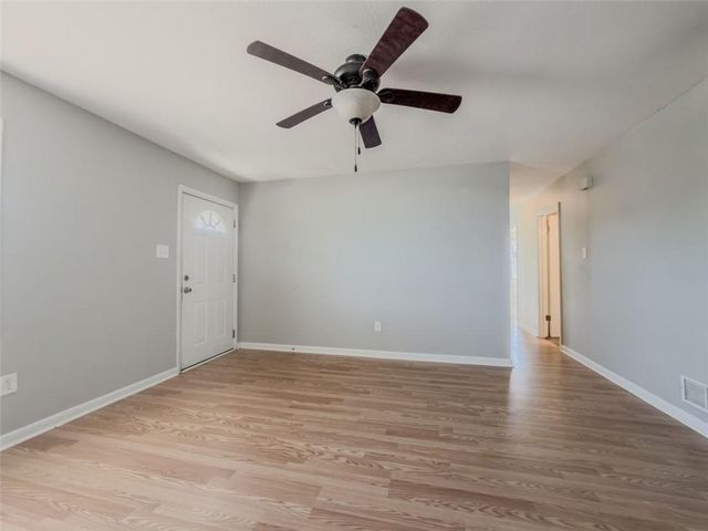 1611 Wesley Way, Conyers, GA 30012