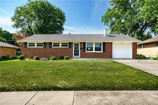 542 Barbara Drive, Tipp City, OH 45371