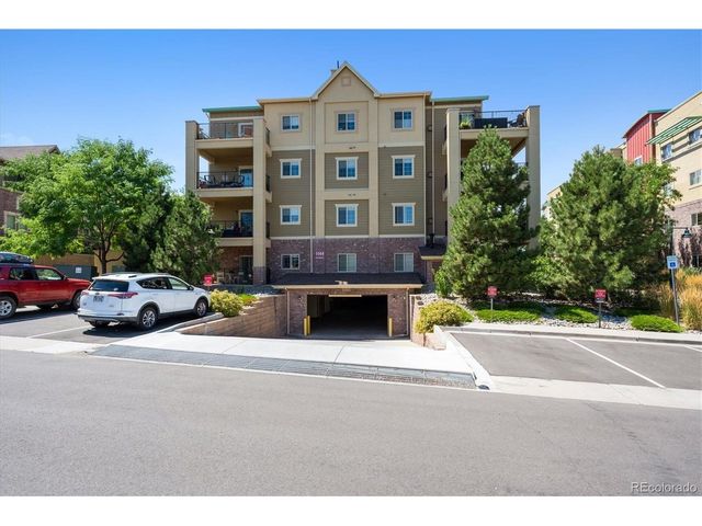 1144 E Rockhurst Dr 1144-306, Highlands Ranch, CO 80129