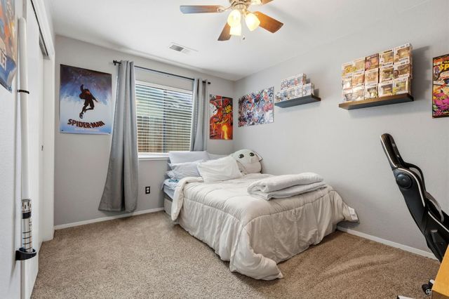 3672 W Garland Avenue, Fresno, CA 93722