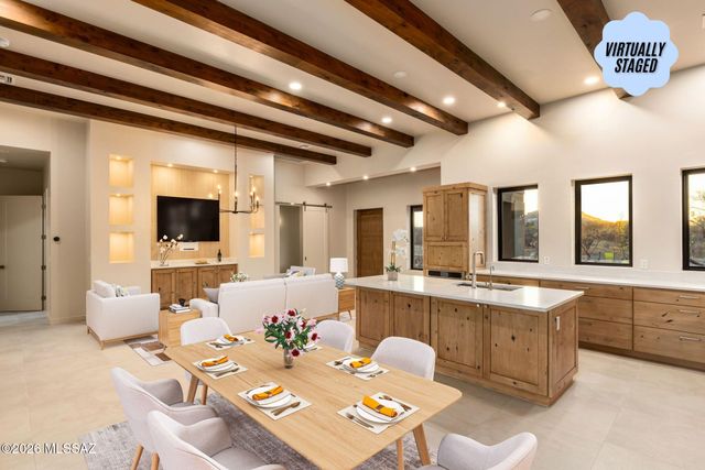2352 Circulo De Anza, Tubac, AZ 85646