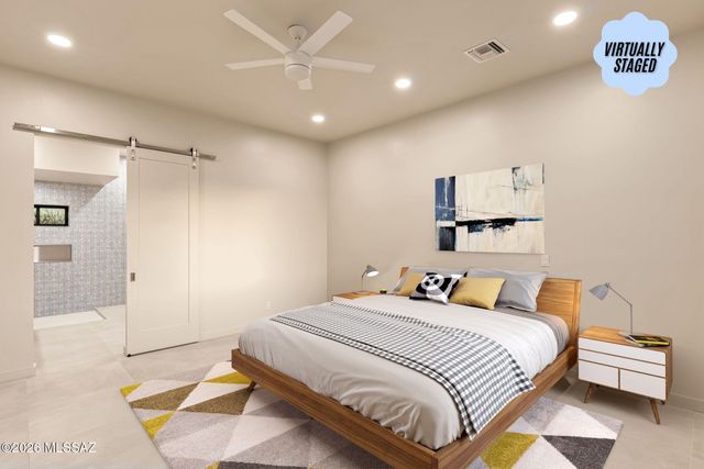 2352 Circulo De Anza, Tubac, AZ 85646