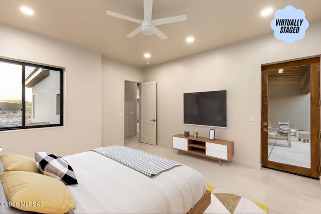 2352 Circulo De Anza, Tubac, AZ 85646