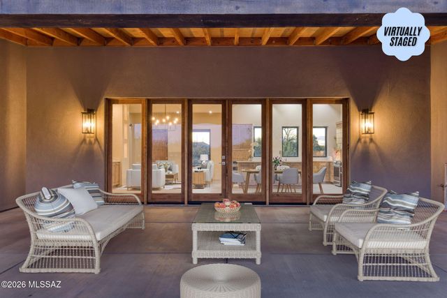 2352 Circulo De Anza, Tubac, AZ 85646