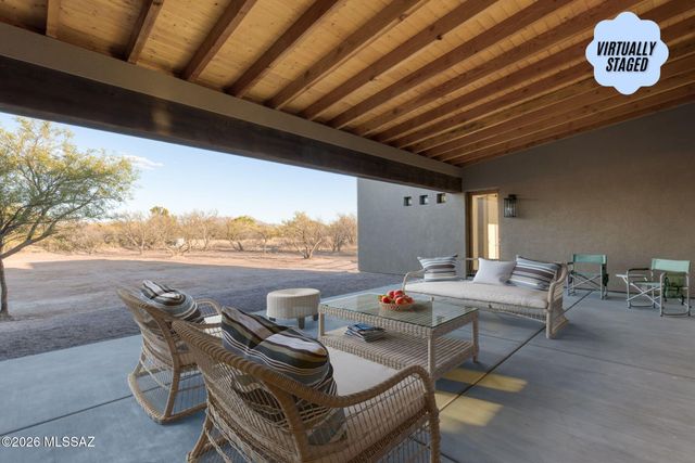 2352 Circulo De Anza, Tubac, AZ 85646