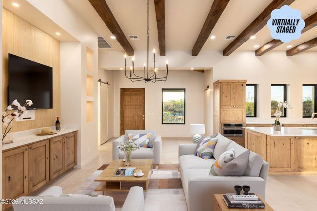 2352 Circulo De Anza, Tubac, AZ 85646
