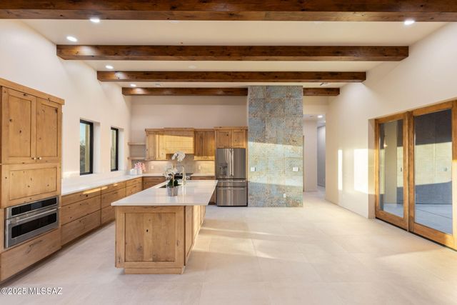 2352 Circulo De Anza, Tubac, AZ 85646