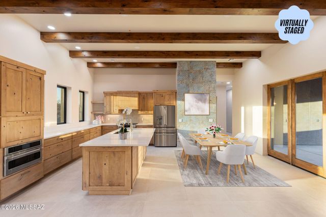 2352 Circulo De Anza, Tubac, AZ 85646