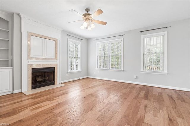 3346 Hickory Fork RD, Gloucester, VA 23061