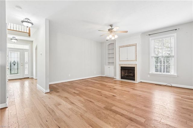 3346 Hickory Fork RD, Gloucester, VA 23061