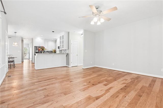 3346 Hickory Fork RD, Gloucester, VA 23061