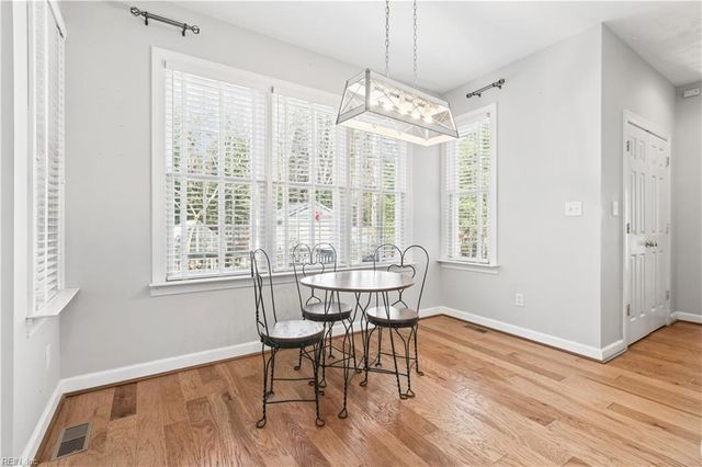 3346 Hickory Fork RD, Gloucester, VA 23061