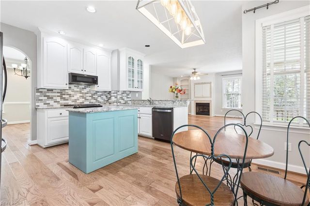 3346 Hickory Fork RD, Gloucester, VA 23061