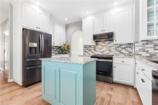 3346 Hickory Fork RD, Gloucester, VA 23061