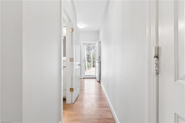 3346 Hickory Fork RD, Gloucester, VA 23061