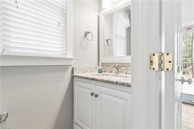 3346 Hickory Fork RD, Gloucester, VA 23061