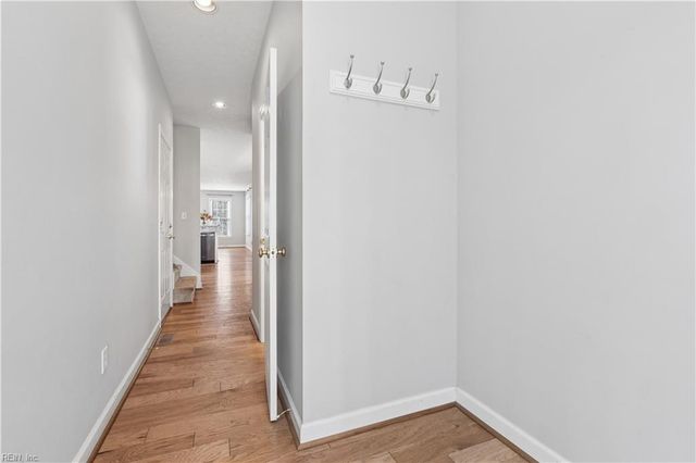 3346 Hickory Fork RD, Gloucester, VA 23061