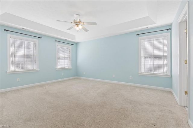 3346 Hickory Fork RD, Gloucester, VA 23061