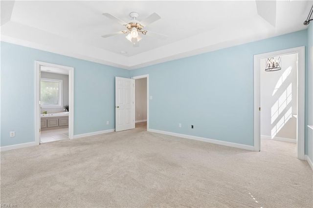 3346 Hickory Fork RD, Gloucester, VA 23061