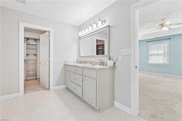 3346 Hickory Fork RD, Gloucester, VA 23061