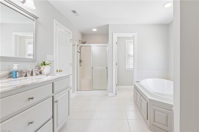 3346 Hickory Fork RD, Gloucester, VA 23061