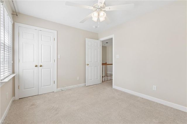 3346 Hickory Fork RD, Gloucester, VA 23061