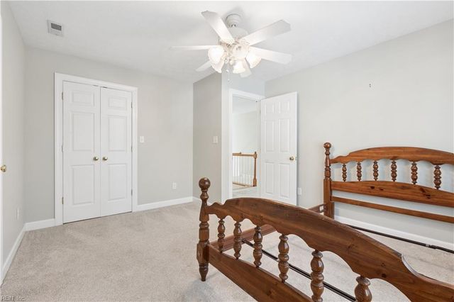 3346 Hickory Fork RD, Gloucester, VA 23061