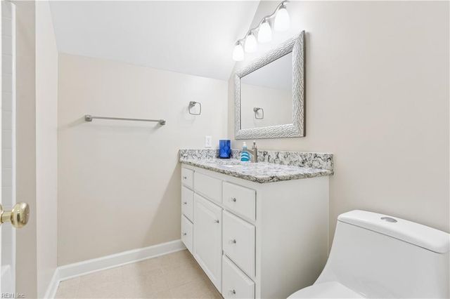 3346 Hickory Fork RD, Gloucester, VA 23061