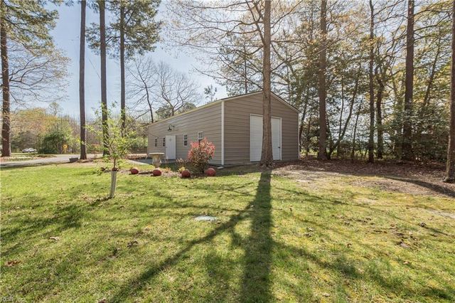 3346 Hickory Fork RD, Gloucester, VA 23061