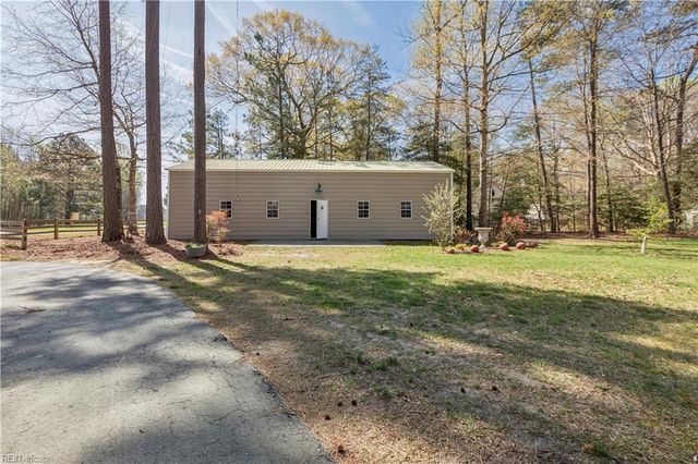 3346 Hickory Fork RD, Gloucester, VA 23061