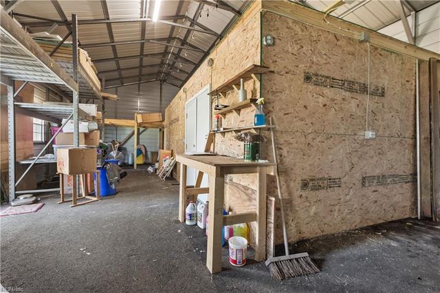 3346 Hickory Fork RD, Gloucester, VA 23061