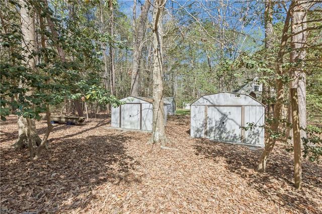 3346 Hickory Fork RD, Gloucester, VA 23061