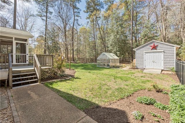 3346 Hickory Fork RD, Gloucester, VA 23061