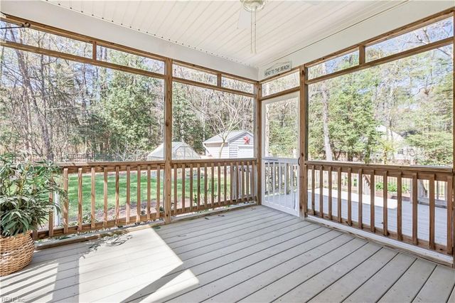 3346 Hickory Fork RD, Gloucester, VA 23061