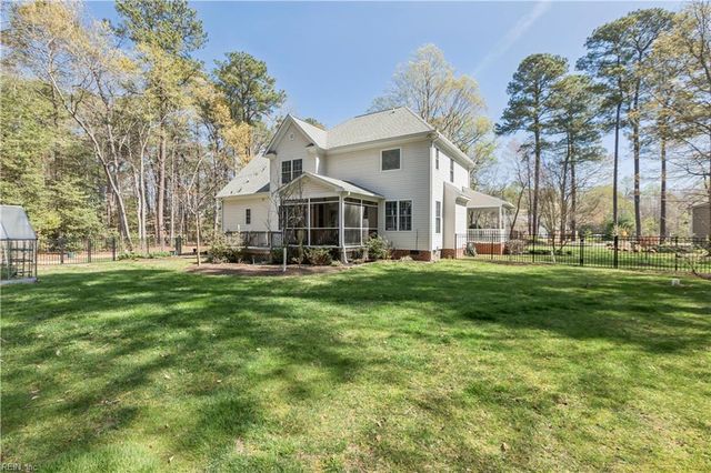 3346 Hickory Fork RD, Gloucester, VA 23061