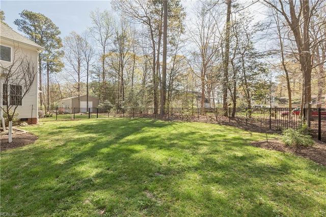 3346 Hickory Fork RD, Gloucester, VA 23061