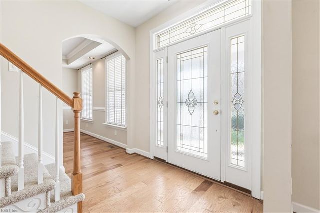 3346 Hickory Fork RD, Gloucester, VA 23061