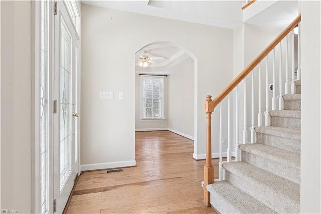 3346 Hickory Fork RD, Gloucester, VA 23061