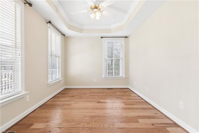 3346 Hickory Fork RD, Gloucester, VA 23061