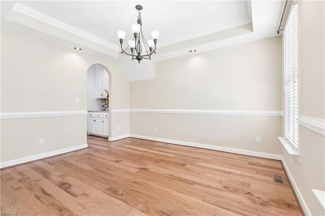 3346 Hickory Fork RD, Gloucester, VA 23061