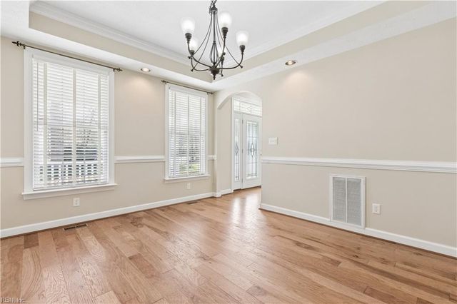 3346 Hickory Fork RD, Gloucester, VA 23061