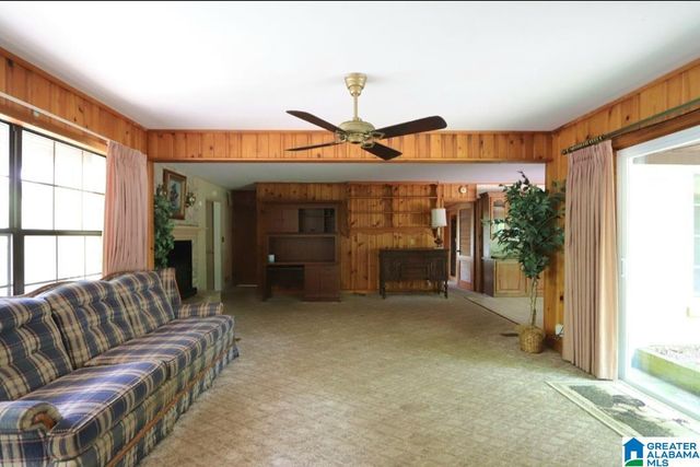 30 HIDDEN HILLS LANE, Talladega, AL 35160