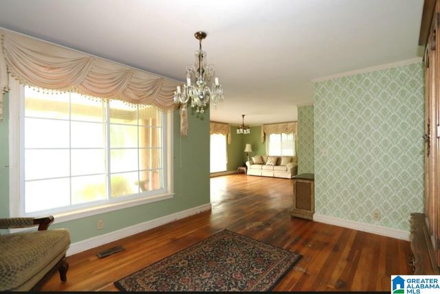 30 HIDDEN HILLS LANE, Talladega, AL 35160
