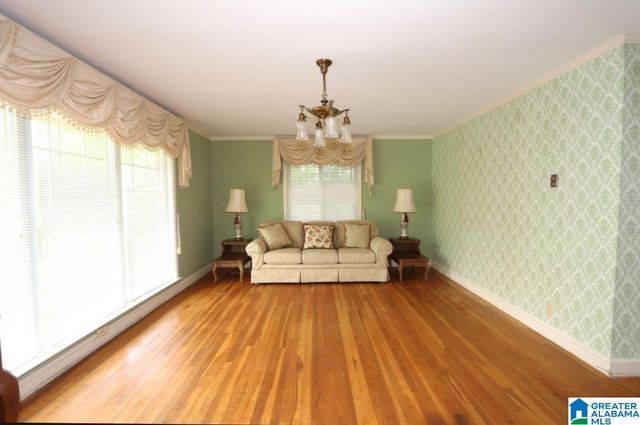 30 HIDDEN HILLS LANE, Talladega, AL 35160