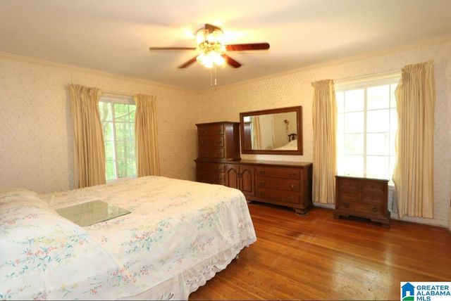 30 HIDDEN HILLS LANE, Talladega, AL 35160