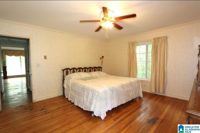 30 HIDDEN HILLS LANE, Talladega, AL 35160
