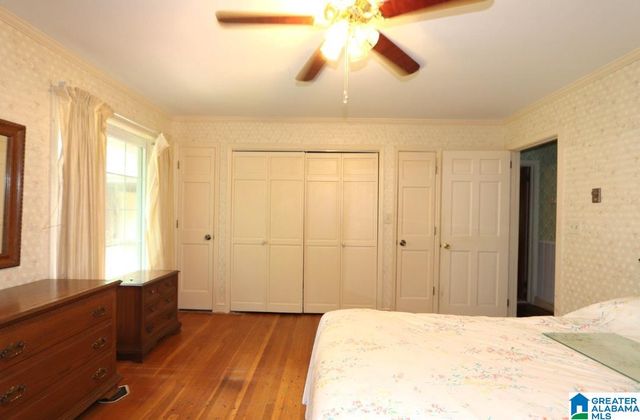30 HIDDEN HILLS LANE, Talladega, AL 35160