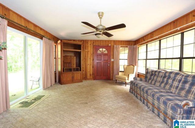 30 HIDDEN HILLS LANE, Talladega, AL 35160